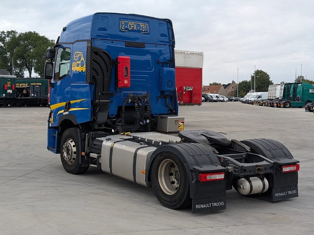 LEASING RENAULT T 440 ADR - transport, Autos, Achat, Euro 6, Entreprise, Renault