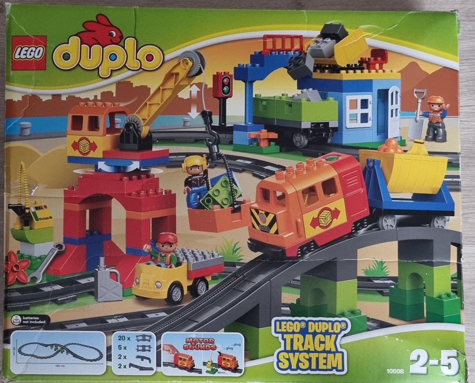 Lego duplo, Enfants & Bébés, Jouets | Puzzles pour enfants, Enlèvement