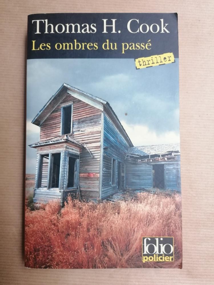 Thomas H. Cook - Les ombres du passé, Enlèvement ou Envoi