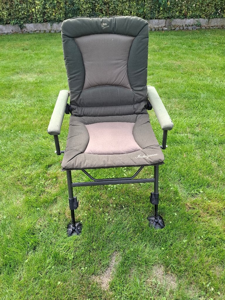 Low-line nach chair, Watersport en Boten, Ophalen of Verzenden, Gebruikt, Overige typen