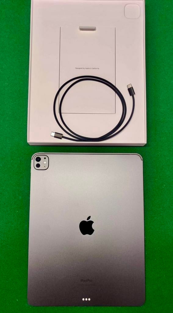 Apple iPad Pro 13 m4 neuf vn:1500€, Neuf, 13 pouces ou plus, Enlèvement, Apple iPad Pro