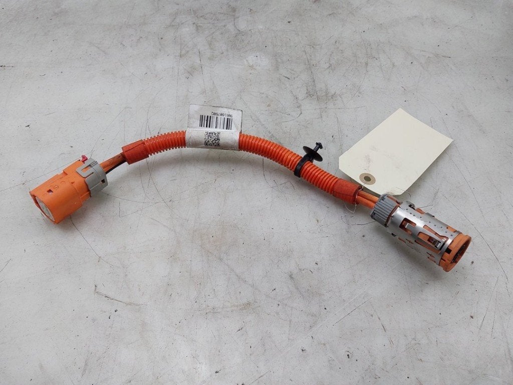 CÂBLE HT (HAUTE TENSION) Frontera (OV24) (|9861687580|), Dhr. J. Ham, Administratie@autoham.nl, Opel, Utilisé