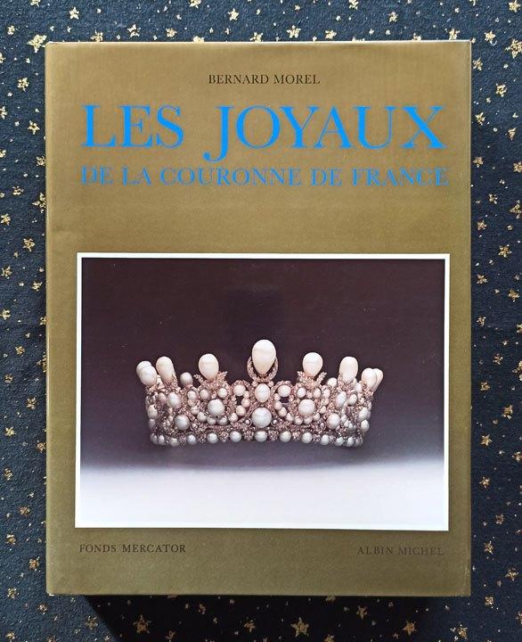 Les Joyaux de la Couronne de France, Enlèvement ou Envoi, Comme neuf