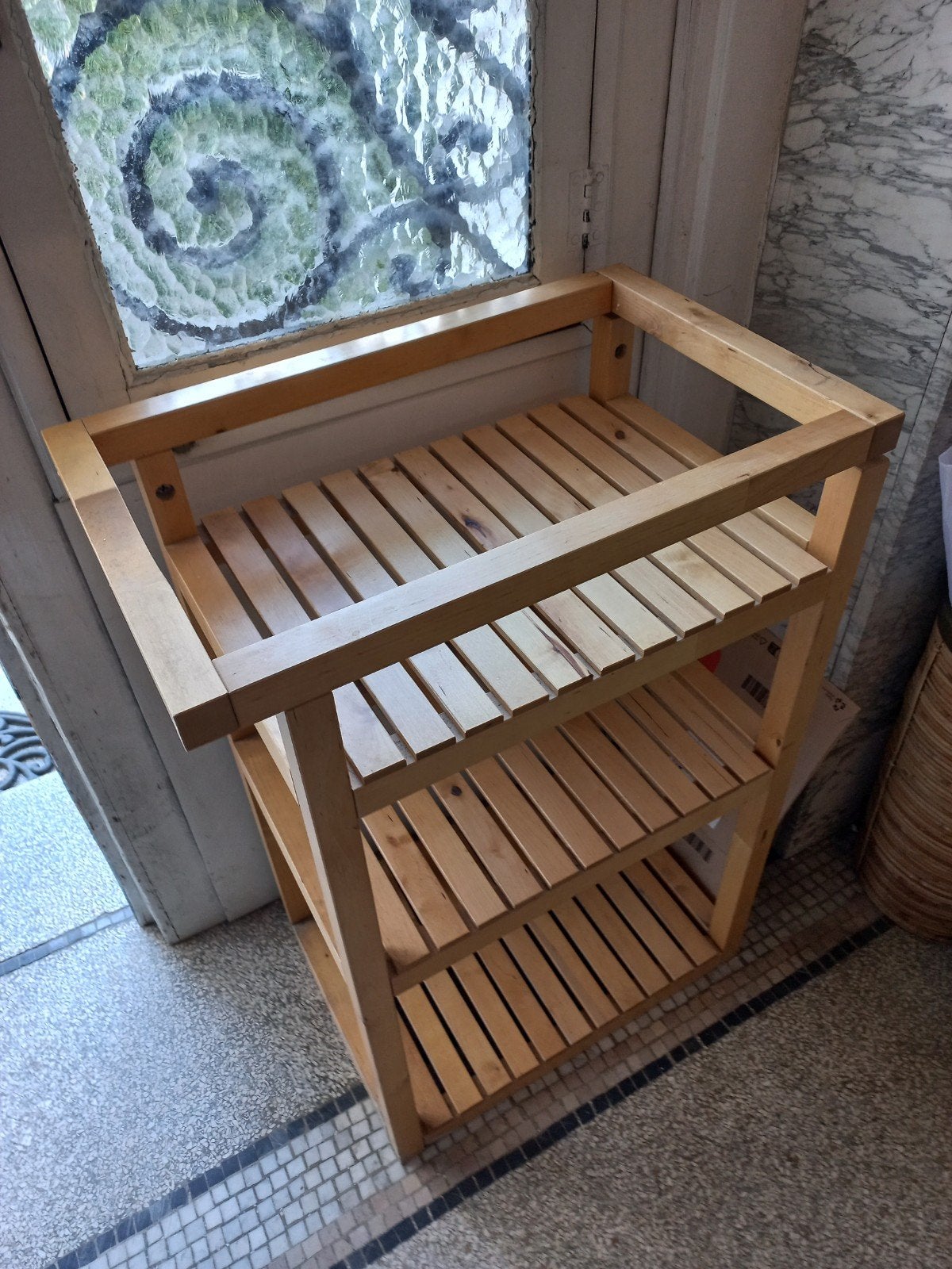 Meuble de salle de bain, Maison & Meubles, Enlèvement