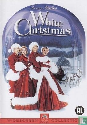 white christmas ( bing crosby , danny kaye ), Ophalen of Verzenden, Zo goed als nieuw, Promo