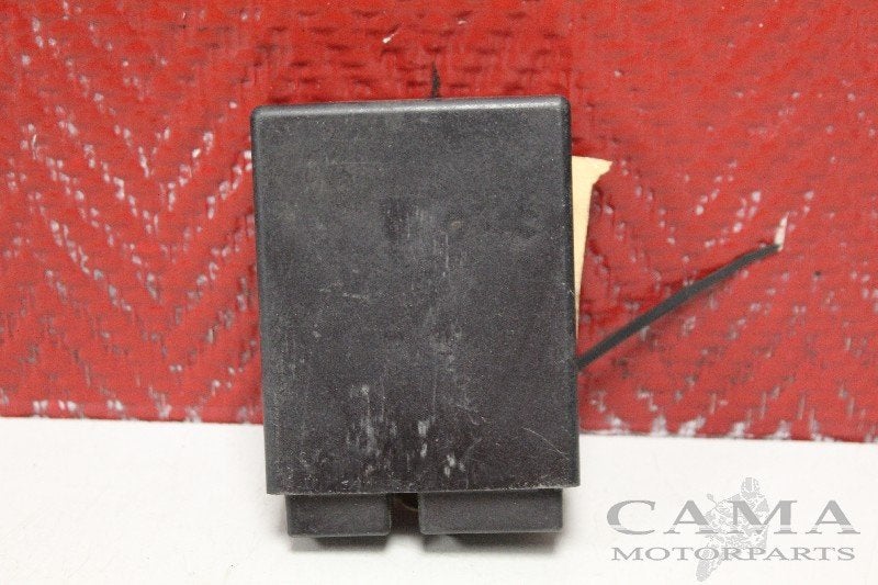 CDI / ECU UNIT ZZR 250 (ZZR250 ZZ-R250 EX250H (21119-1229), Kawasaki Motors Europe N.V., Gebruikt, Info@kawasaki.eu, Jacobus Spijkerdreef 1-3
2132 PZ  Hoofddorp, JP