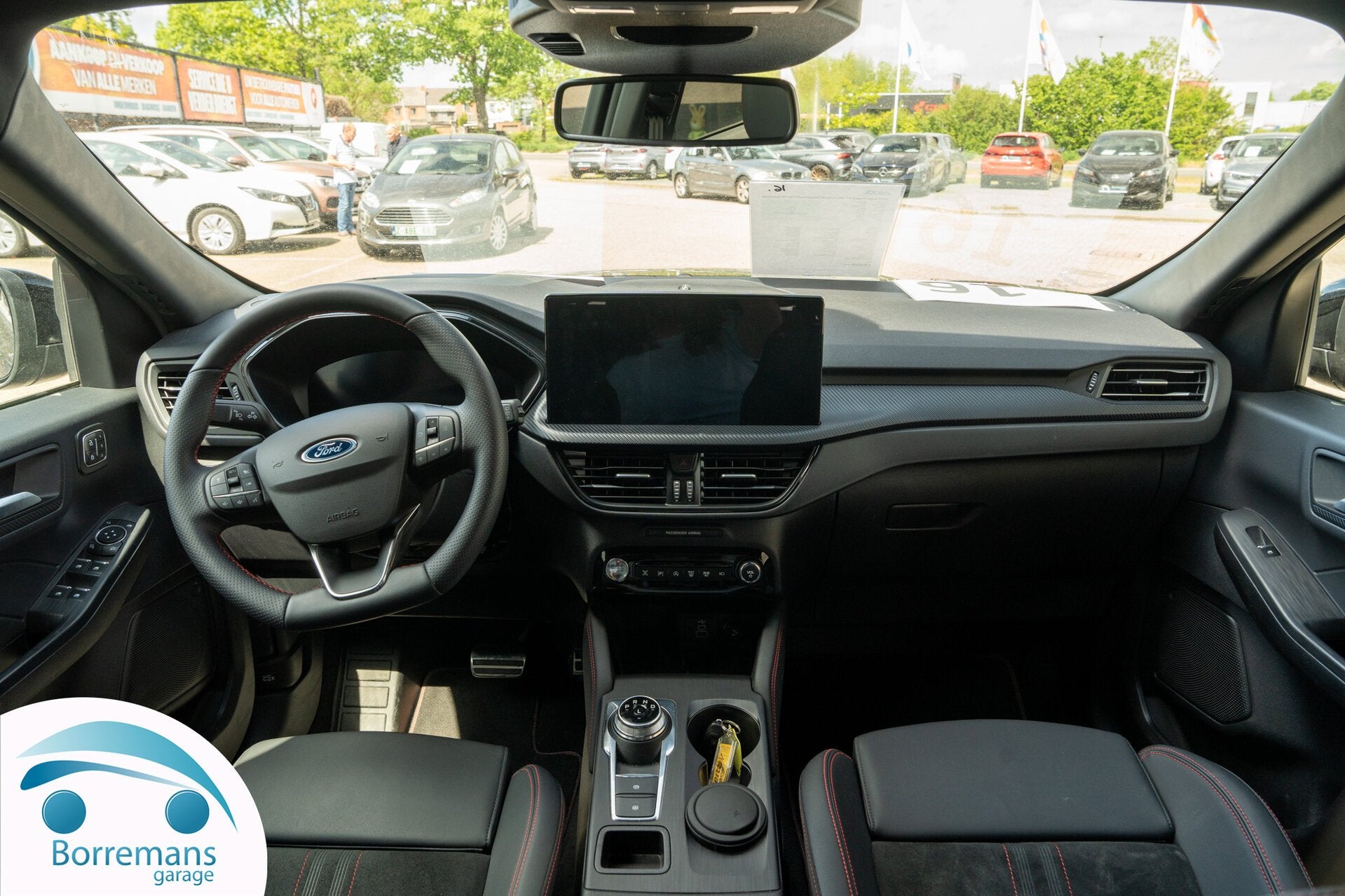 Ford Kuga 1.5 Hybrid ST-Line | Technologie Pack | Automaat, 0 cilinders, https://public.car-pass.be/vhr/963db4c3-8427-4306-9756-340b033db51d