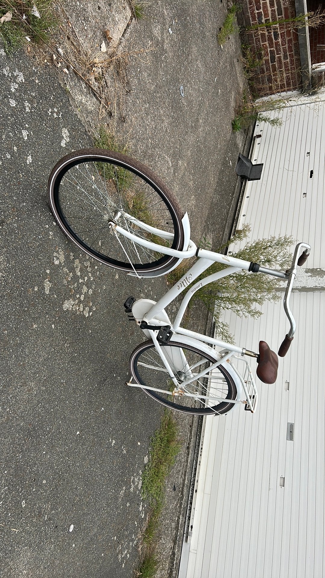 Dames  fiets te koop, Fietsen en Brommers, Ophalen, Zo goed als nieuw, Dames