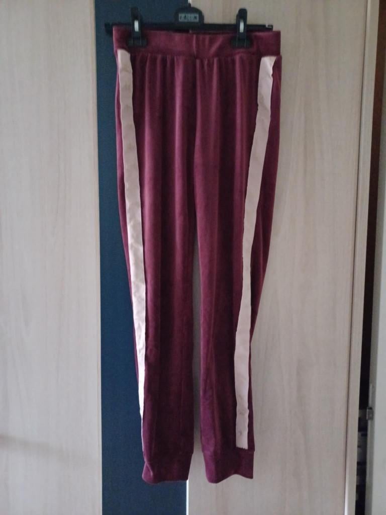 Chill broek van Hunkemöller (maat smal), Enlèvement ou Envoi, Autres couleurs, Taille 36 (S), Comme neuf