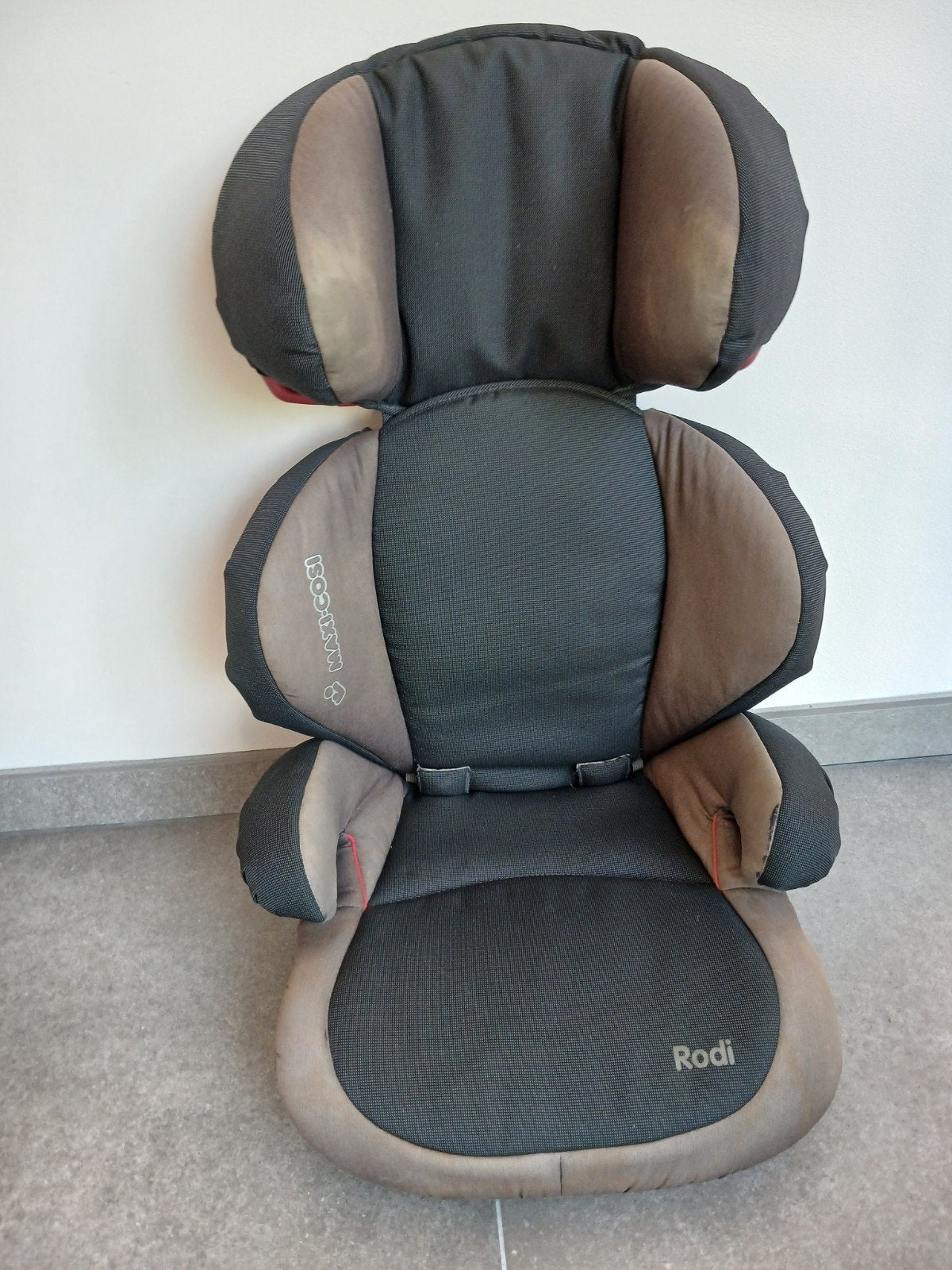 autostoel maxi-cosi 15-36 kg, Ophalen, Maxi-Cosi