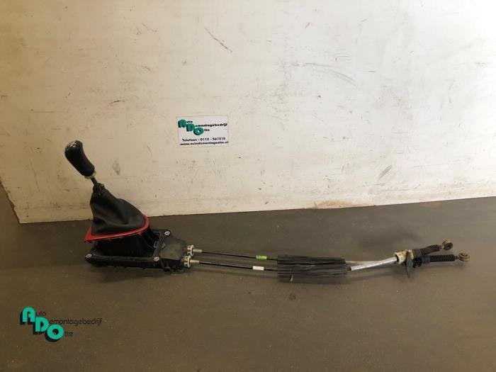 Câble commutation boîte de vitesse d'un Renault Clio (Clio, Renault, -, 3 mois de garantie, Utilisé