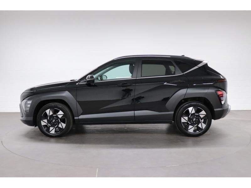 Hyundai Kona 1.0i Hyundai Kona 1.0i 120ch, Auto's, Parkeersensor, Handgeschakeld, 5 deurs, SUV of Terreinwagen
