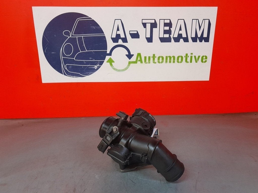 BOITIER PAPILLON Citroën Berlingo (|9660030580|), Citroën, Utilisé, Lisa.Scalzo@aptiv.com, Aptiv PLC