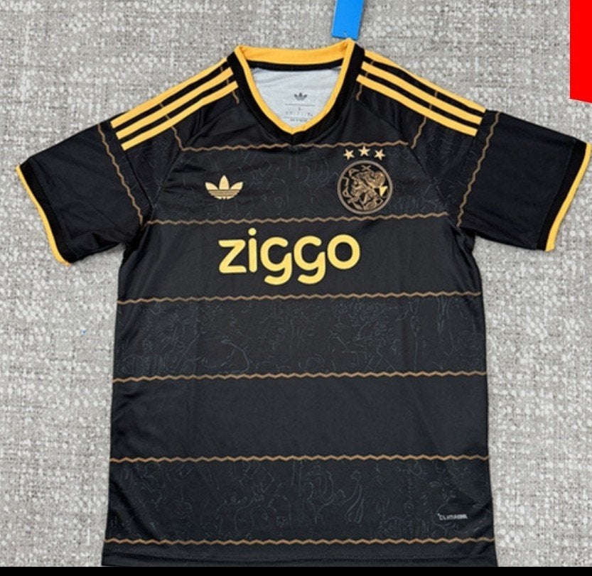 Ajax Voetbal Uitshirt Origineel Nieuw 2026, Ophalen of Verzenden