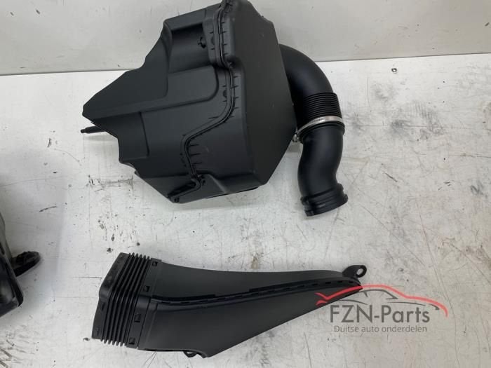 Audi A6 4k Luchtfilterhuis 3.0 TFSI, Ophalen of Verzenden, Gebruikt