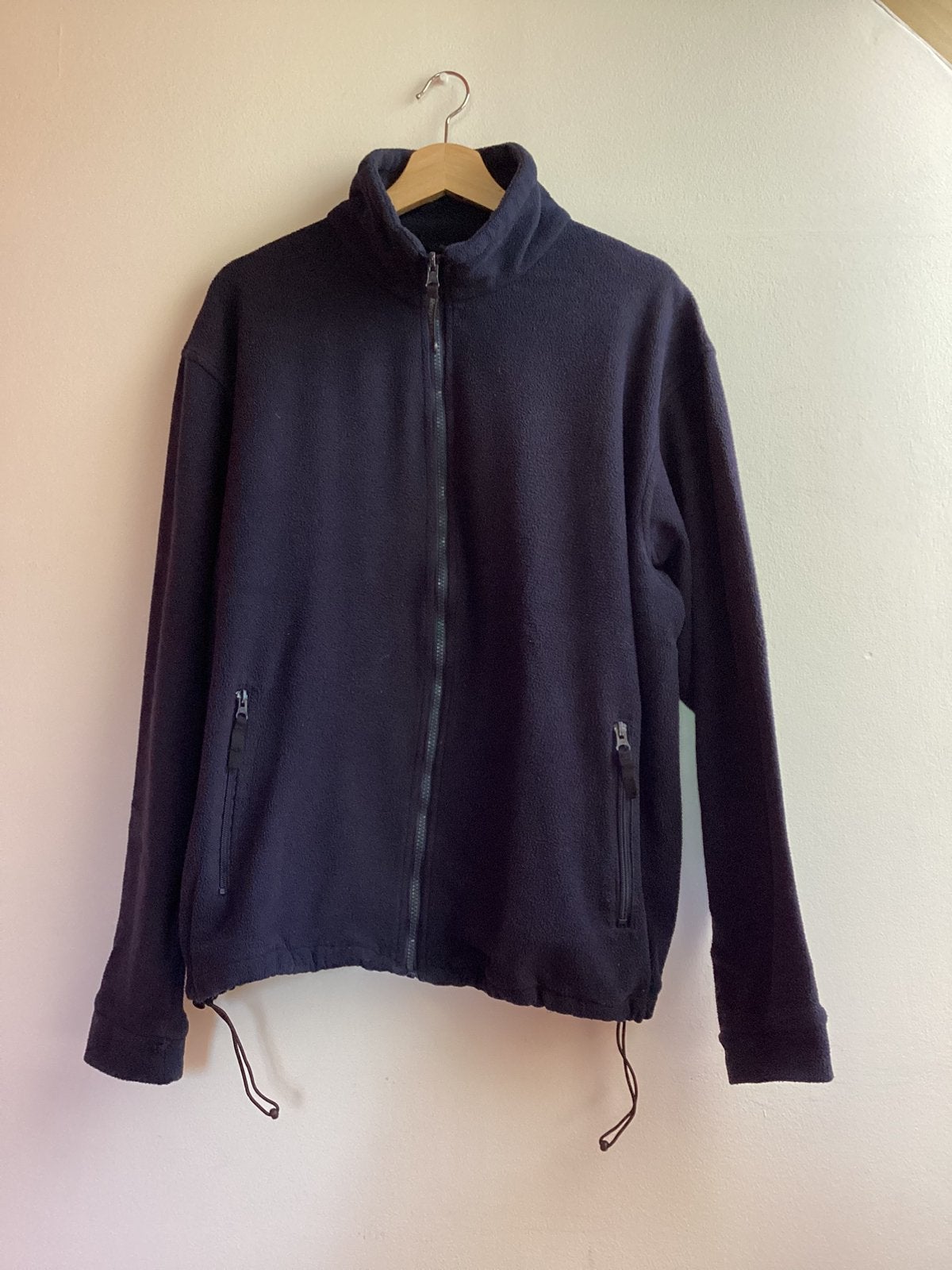Fleece Regatta xl, Ophalen of Verzenden, Gedragen, Maat 56/58 (XL), Blauw