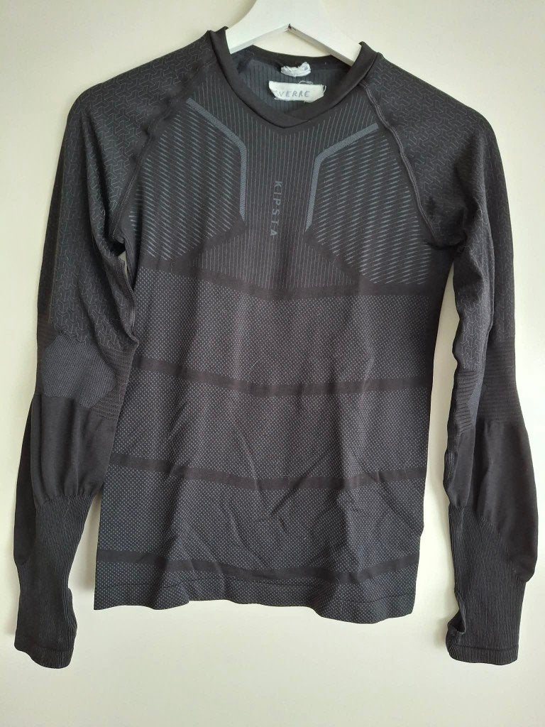 Thermisch truitje maat 146/152, Kinderen en Baby's, Kinderkleding | Maat 146, Ophalen of Verzenden, Sport- of Zwemkleding