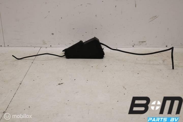 Absorptie koolfilter Audi RS4 B7 8E0201803H, Autos : Pièces & Accessoires, Moteurs & Accessoires, Utilisé