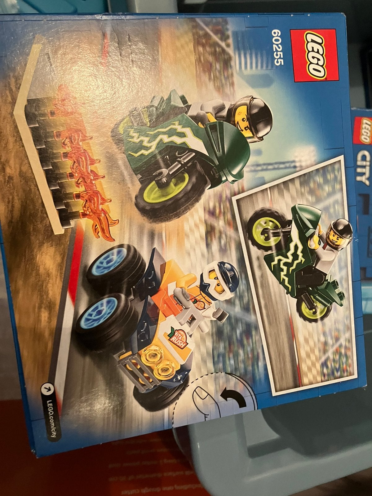 Lego city nieuw, Ophalen, Nieuw, Lego, City