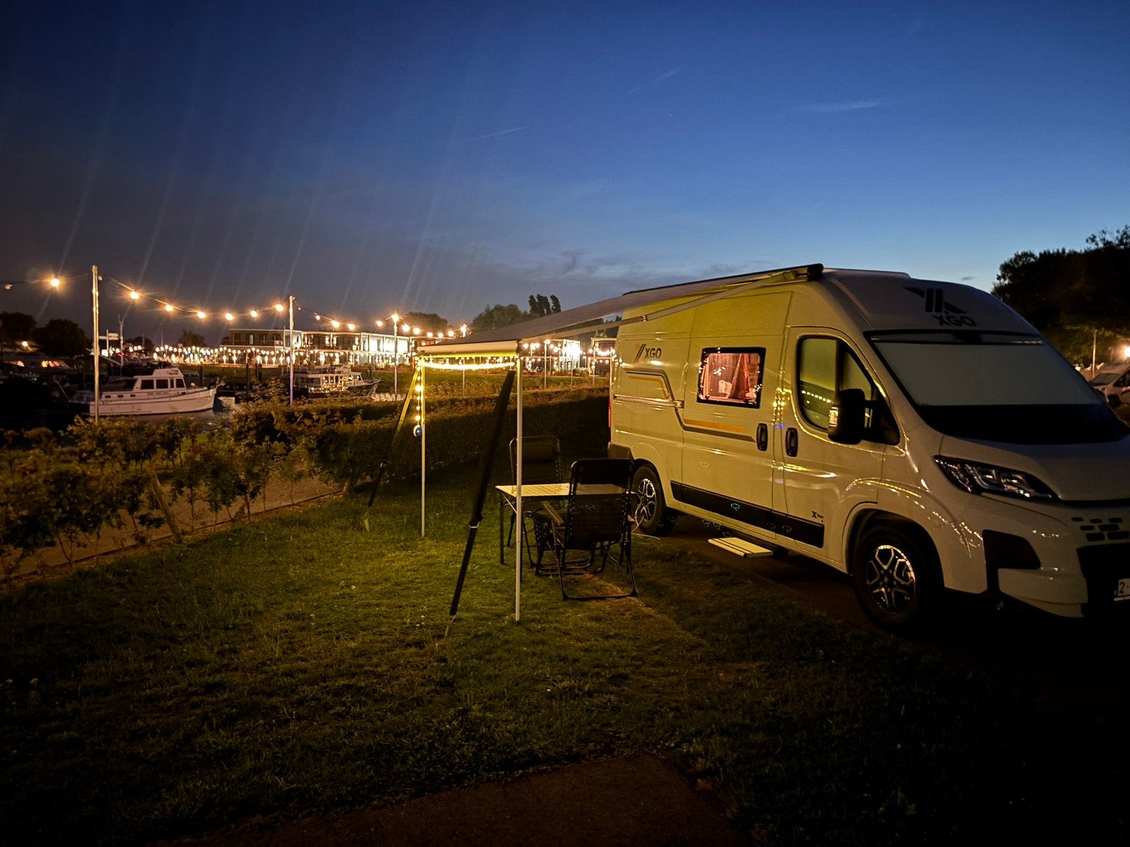 Fiat camper Bj. 2025, Particulier, Automaat, Fiat