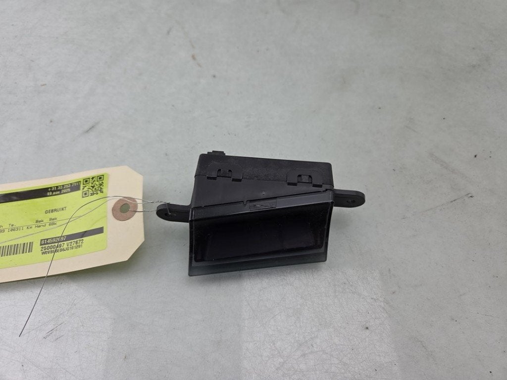 HEAD UP DISPLAY Opel Astra K (01-2015/12-2022), Auto-onderdelen, Dhr. J. Ham, Gebruikt, Administratie@autoham.nl, Opel