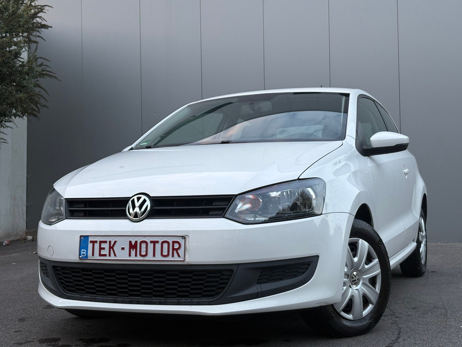 VOLKSWAGEN POLO 6R 1.2 BENZINE, GEKEURD, AIRCO, TOP STAAT!!, Auto's, https://public.car-pass.be/vhr/bd62ec6f-f63d-42fa-9467-8fa7e69bb5d4