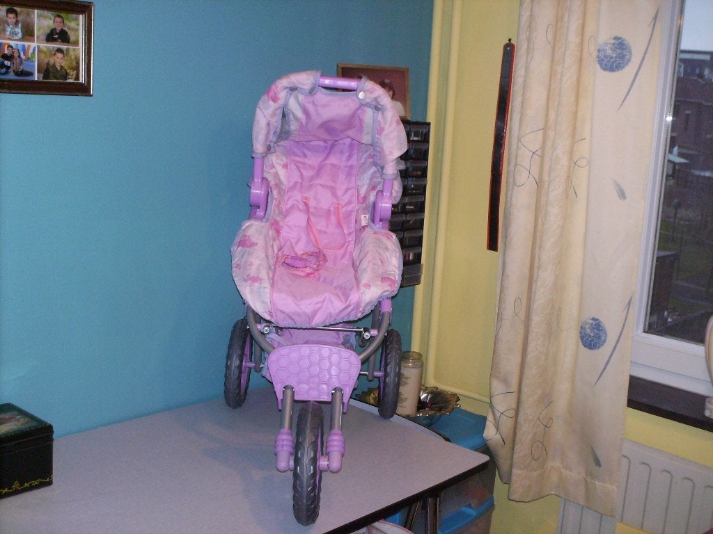 a vendre jouet fille, Enfants & Bébés, Jouets | Autre, Enlèvement ou Envoi, Comme neuf, Fille