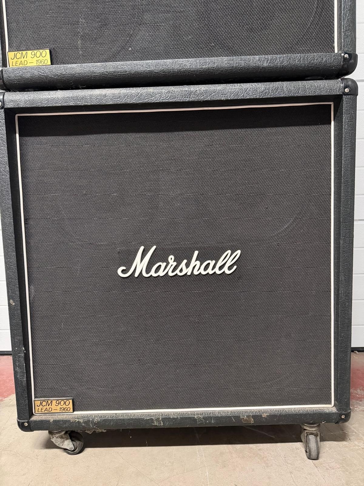 marshall, Musique & Instruments, Enlèvement ou Envoi