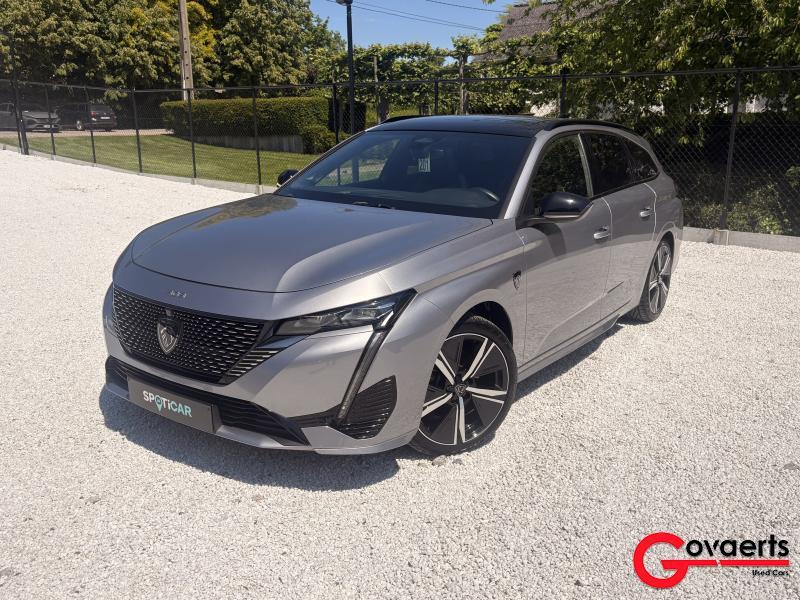 Peugeot 308 SW GT, Auto's, Automaat, 1199 cc, Break, 5 deurs