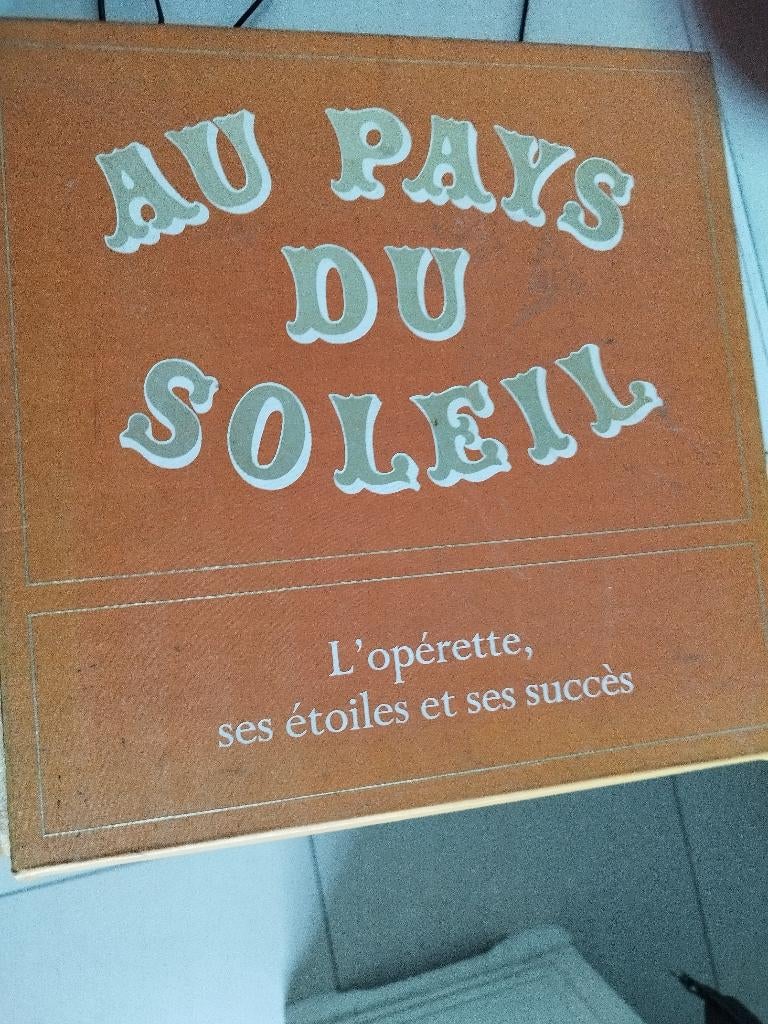 disque, Enlèvement, Utilisé