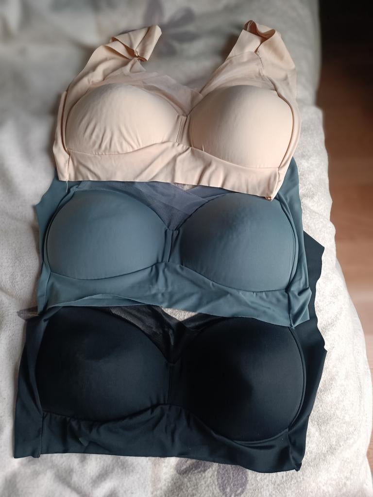 À donner taille M/L, Enlèvement