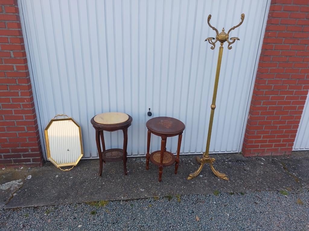 Meubeldecoratie, Antiek en Kunst, Ophalen