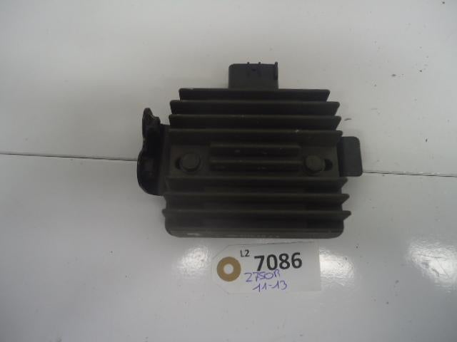 Z750R 2011 - 2013 Kawasaki Spanningsregelaar D1-29707, Motoren