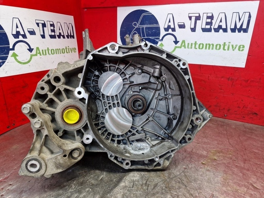 VERSNELLINGSBAK SCHAKEL Opel Astra K Sports Tourer, Gebruikt, Opel, Opel Automobile GmbH, Kontakt-opel@opel.com