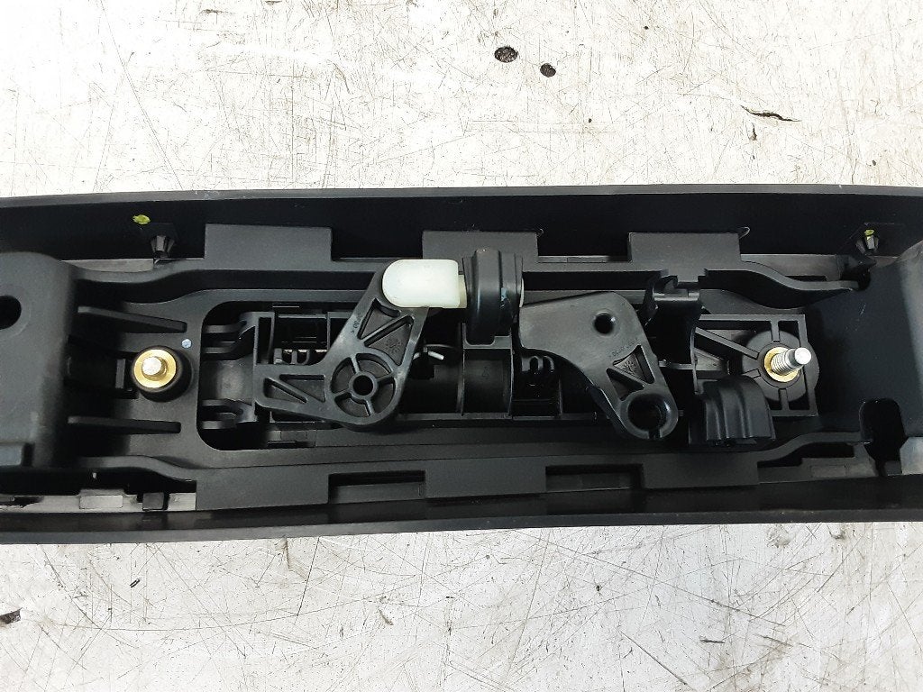 DIVERSEN DIVERS Ford Transit Connect (PJ2) (01-2013/-), Gebruikt, Mevr. I. Hauben, Ford, Rue de l'Espoir 34 34
4030  GRIVEGNÉE, BE