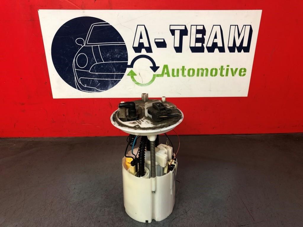 BRANDSTOFPOMP Opel Corsa D (01-2006/12-2014) (0580314138), Auto-onderdelen, Gebruikt, Opel