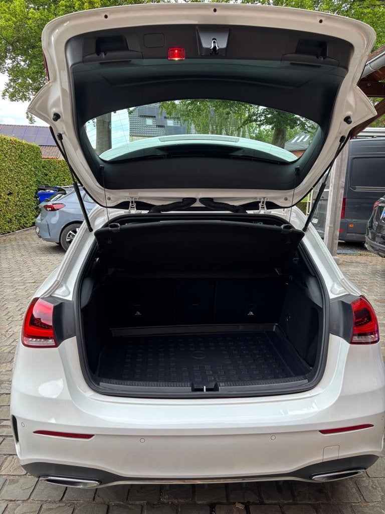 auto, 1355 kg, Classe A, Achat, Euro 6