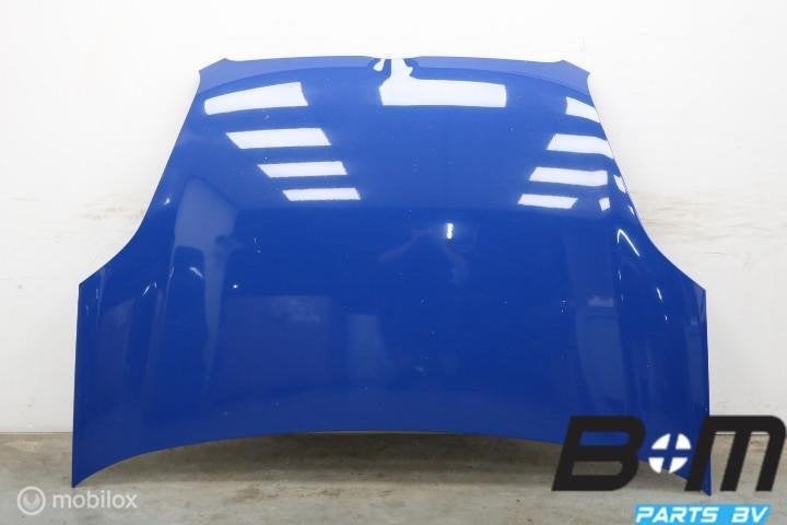 Motorkap Fiat Doblo 2009 51810378, Utilisé