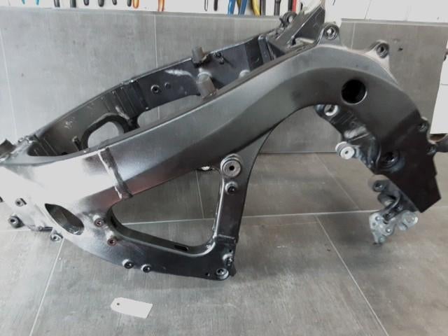 GSXR750 2011 - 2022 Suzuki Frame D1-58655, Motoren, Onderdelen | Suzuki