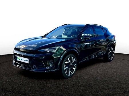Cupra Formentor Impulse Plus 1.5 eTSI 150pk DSG 7v Mild Hybr, Autos, Achat, Formentor, Automatique, Alarme