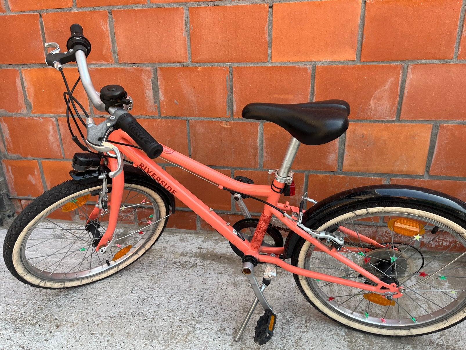 Kinderfietsen 45€, Ophalen, Zo goed als nieuw