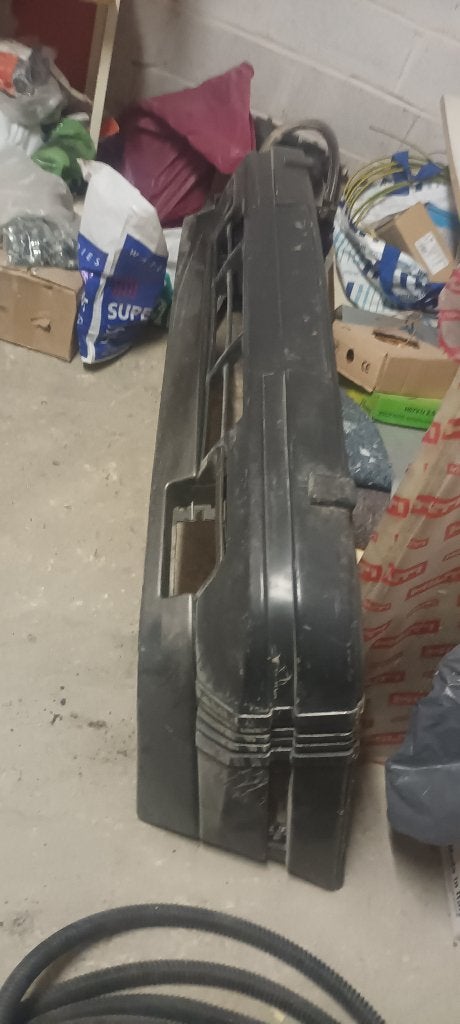 Pièces alfa 75, Autos, Particulier, Achat