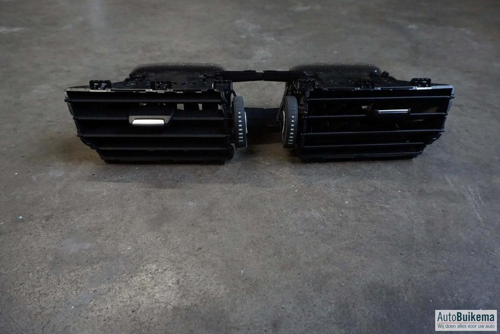 Origineel Bmw X1 F48 ventilatie rooster, Auto-onderdelen, -, -, Nieuw, Ophalen of Verzenden