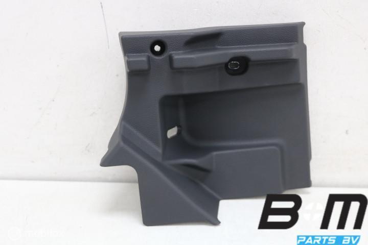 Steun laadvloer rechts VW T-Cross 2GM858832, Gebruikt
