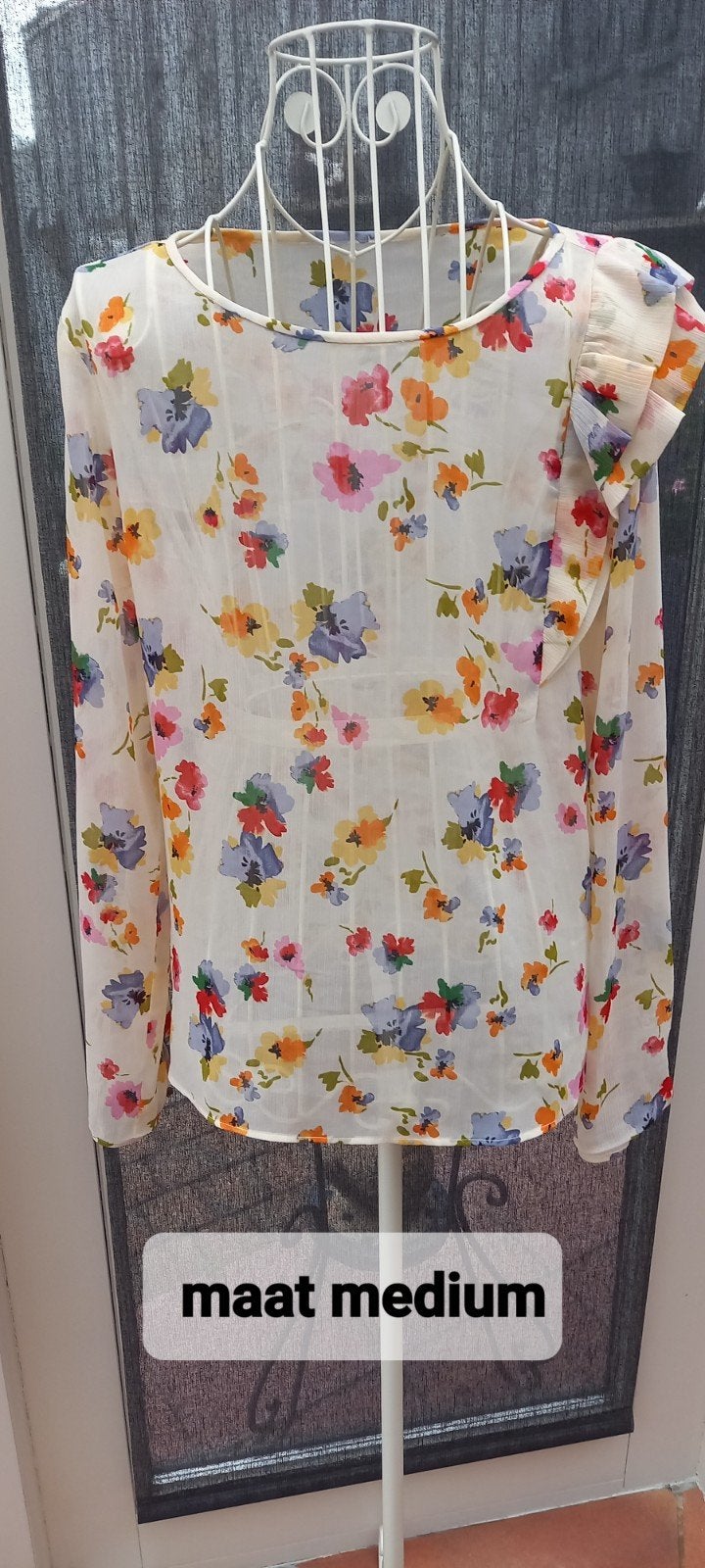 Prachtige kleding maat medium, Kleding | Dames, Ophalen of Verzenden