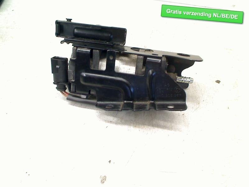 BRANDSTOFPOMP Volkswagen Transporter T6 (1K0906089A), Gebruikt, Volkswagen, Volkswagen AG, Kundenbetreuung@volkswagen.de