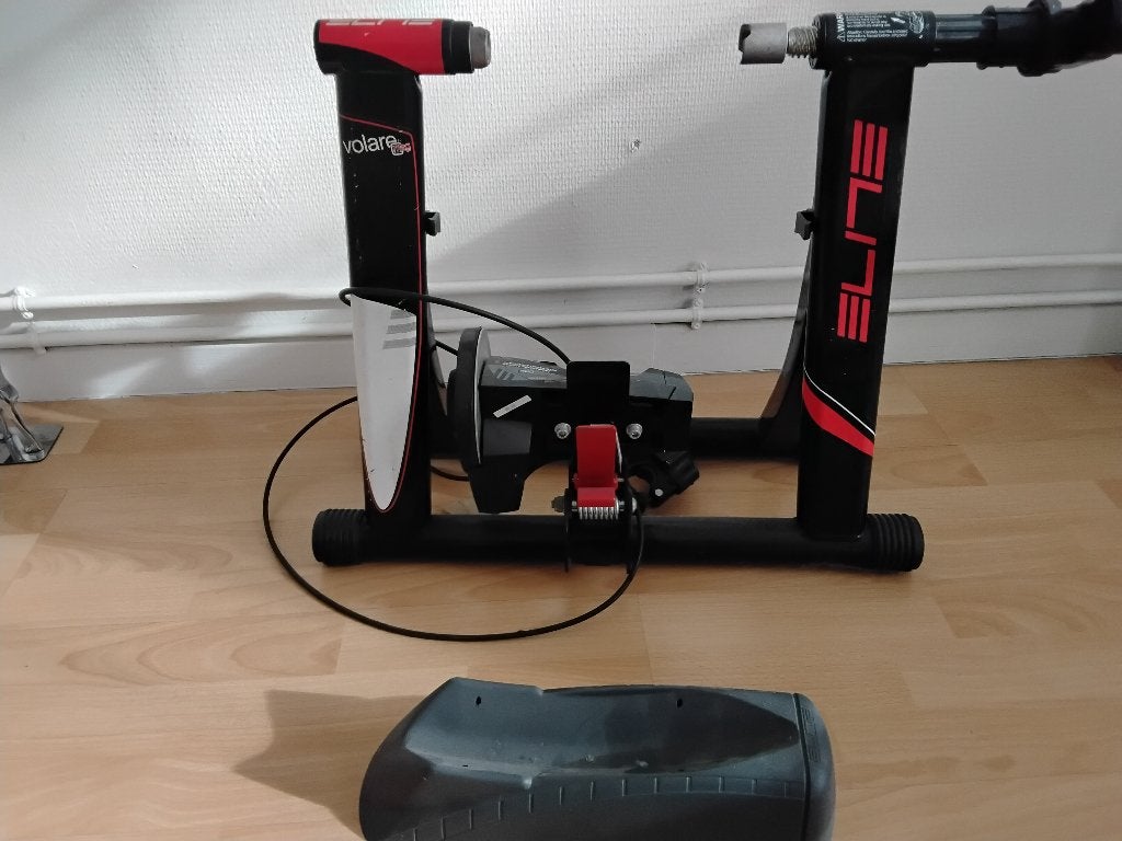 Cross trainer, Sports & Fitness, Cyclisme, Enlèvement
