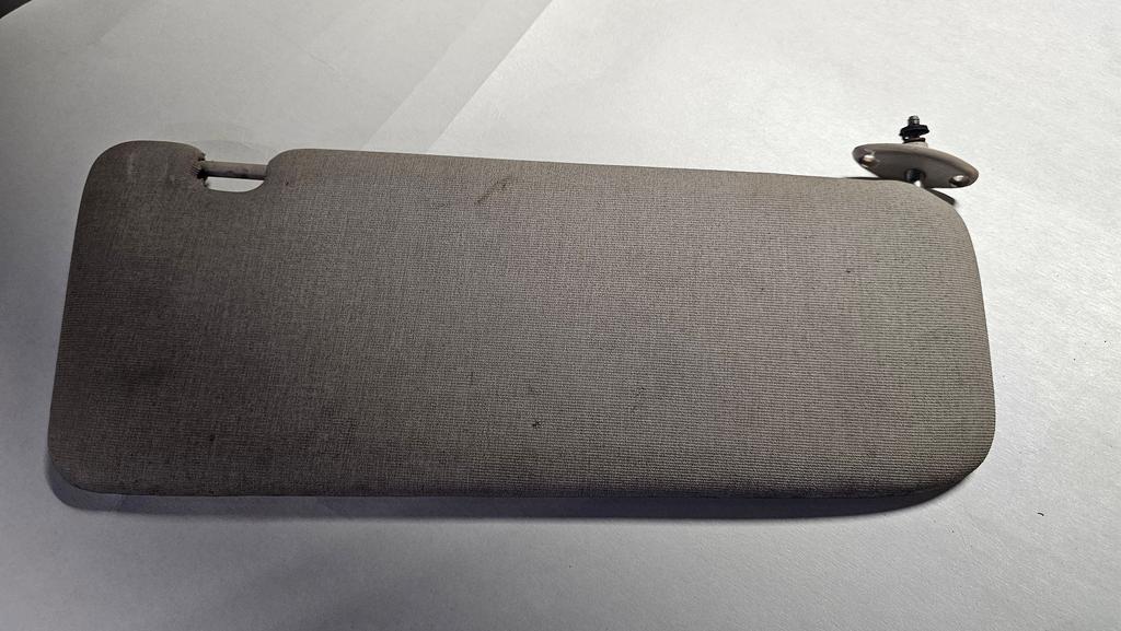 Zonneklep links sedan 4 / 2 touring BMW 3 serie E30 51161947, Gebruikt, -, Ophalen of Verzenden, -