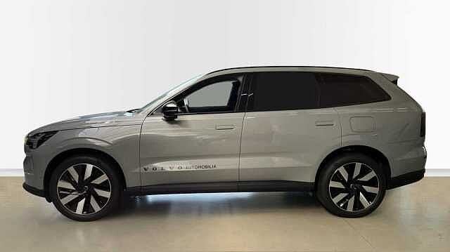 Volvo EX90 Core Single Motor 7 Zitplaatsen | 360° Camera |, Autos, Achat, Euro 6, 7 places, 274 ch