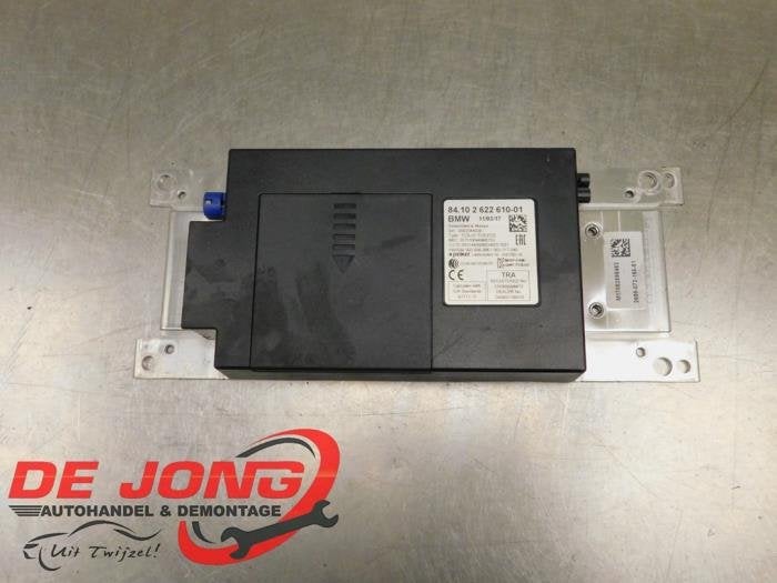Bluetooth module van een BMW 2-Serie, Gebruikt, -, -, Ophalen of Verzenden